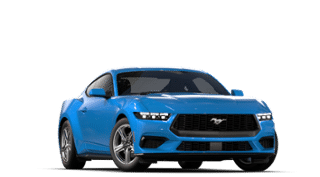2026 Ford Mustang® External Image 5